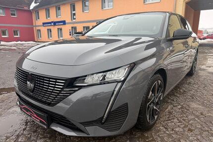 Peugeot 308 Gebrauchtwagen