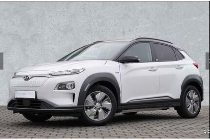 Hyundai KONA Elektro Gebrauchtwagen