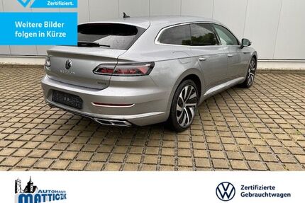VW Arteon Gebrauchtwagen