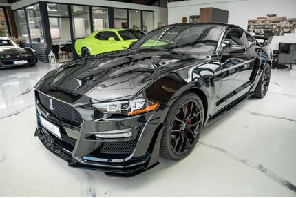 Ford Mustang Gebrauchtwagen