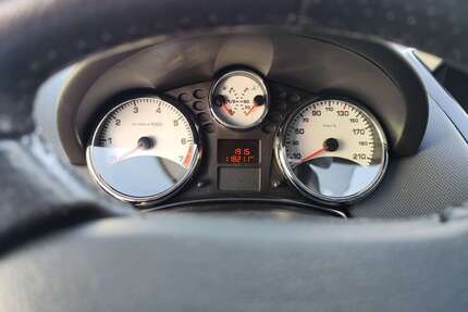 Peugeot 207 Gebrauchtwagen