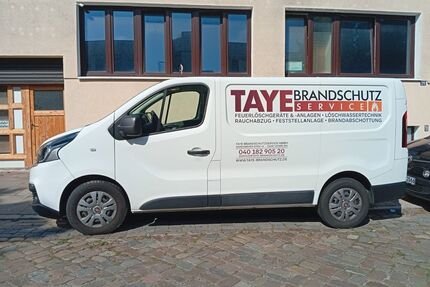 Fiat Talento Gebrauchtwagen