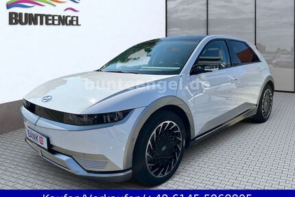 Hyundai IONIQ 5 Gebrauchtwagen