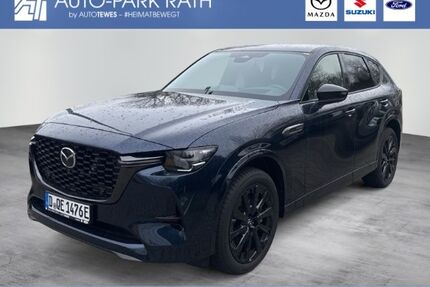 Mazda CX-60 Gebrauchtwagen
