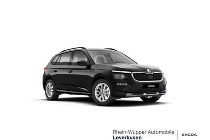 Skoda Kamiq Gebrauchtwagen