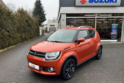 Suzuki Ignis Gebrauchtwagen