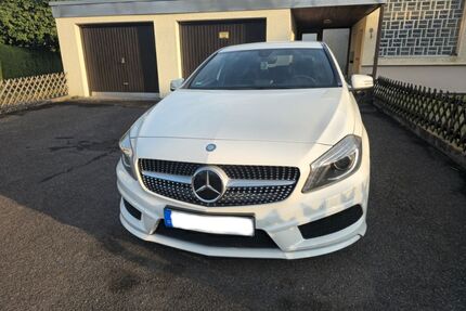 Mercedes-Benz A 200 Gebrauchtwagen