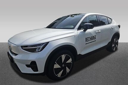Volvo C40 Gebrauchtwagen