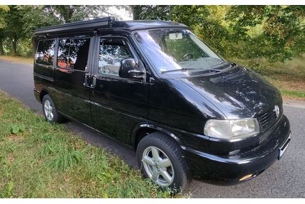VW T4 Multivan Gebrauchtwagen