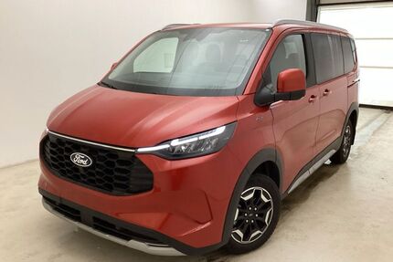 Ford Tourneo Custom Gebrauchtwagen