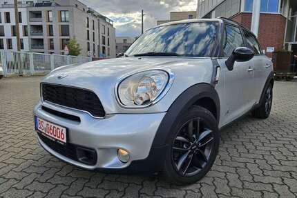 Mini Cooper S Countryman Gebrauchtwagen