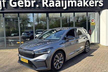Skoda Enyaq Gebrauchtwagen
