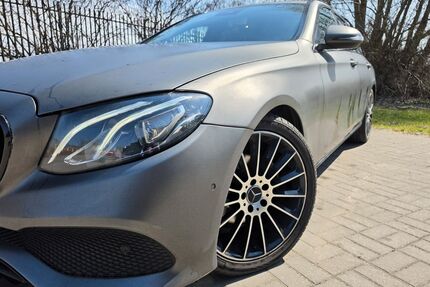 Mercedes-Benz E 220 Gebrauchtwagen
