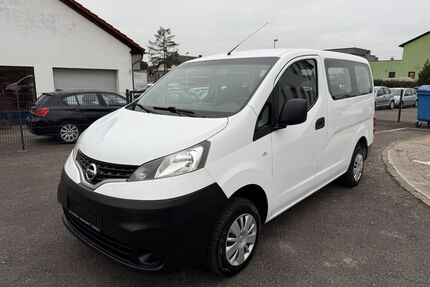 Nissan NV200 Gebrauchtwagen