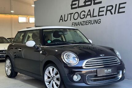 Mini Cooper Gebrauchtwagen