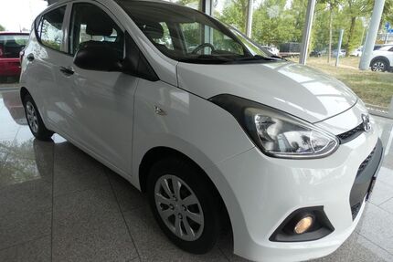Hyundai i10 Gebrauchtwagen