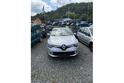 Renault Clio Gebrauchtwagen