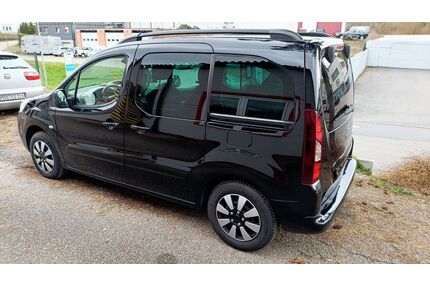 Peugeot Partner Tepee Gebrauchtwagen