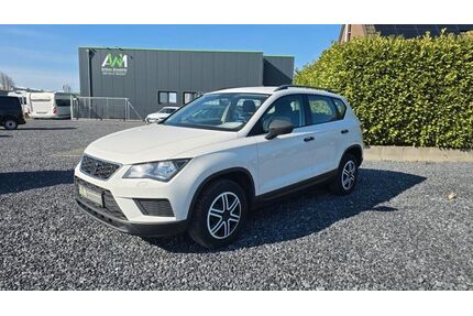 Seat Ateca Gebrauchtwagen