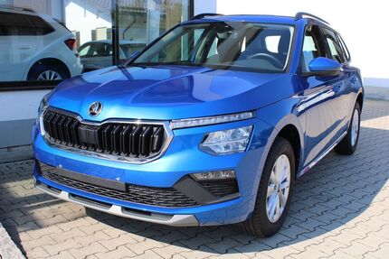 Skoda Kamiq Gebrauchtwagen