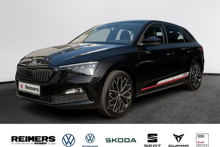 Skoda Scala Gebrauchtwagen