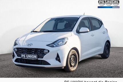Hyundai i10 Gebrauchtwagen