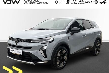 Renault Symbioz Gebrauchtwagen