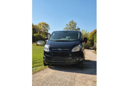 Ford Tourneo Custom Gebrauchtwagen