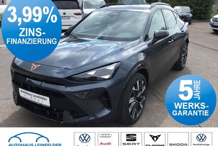 Cupra Formentor Gebrauchtwagen