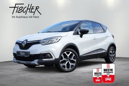 Renault Captur Gebrauchtwagen