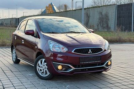 Mitsubishi Space Star Gebrauchtwagen