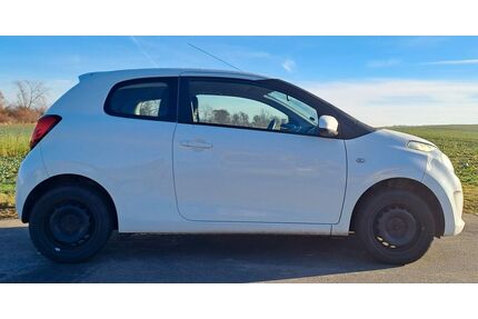 Citroen C1 Gebrauchtwagen
