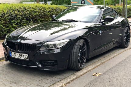 BMW Z4 Gebrauchtwagen