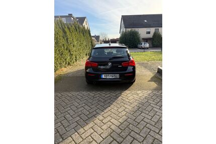 BMW 116 Gebrauchtwagen