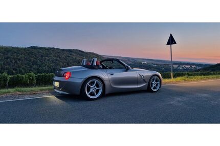 BMW Z4 Gebrauchtwagen