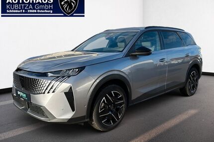 Peugeot 5008 Gebrauchtwagen