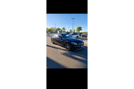 Mercedes-Benz C 180 Gebrauchtwagen