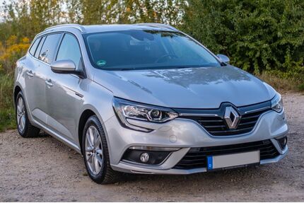 Renault Megane Gebrauchtwagen