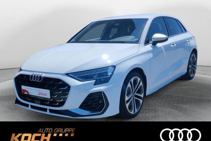 Audi S3 Gebrauchtwagen