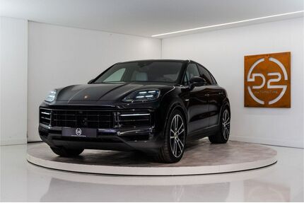 Porsche Cayenne Gebrauchtwagen