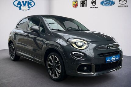 Fiat 500X Gebrauchtwagen