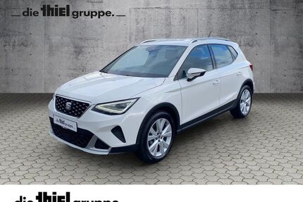 Seat Arona Gebrauchtwagen