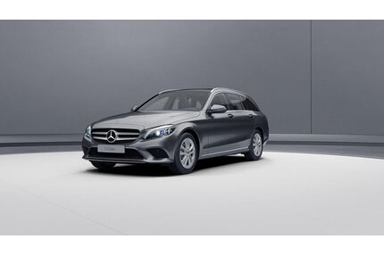 Mercedes-Benz C 220 Gebrauchtwagen