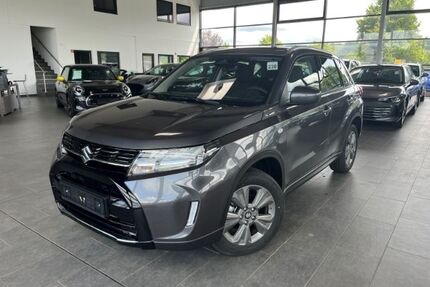 Suzuki Vitara Gebrauchtwagen