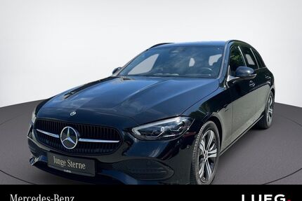 Mercedes-Benz C 200 Gebrauchtwagen