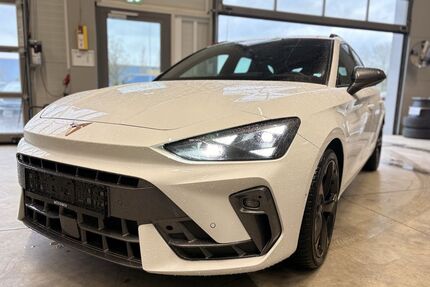 Cupra Leon Gebrauchtwagen
