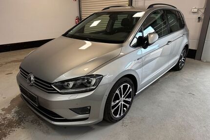 VW Golf Sportsvan Gebrauchtwagen