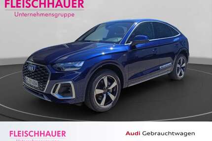 Audi Q5 Gebrauchtwagen