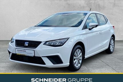 Seat Ibiza Gebrauchtwagen
