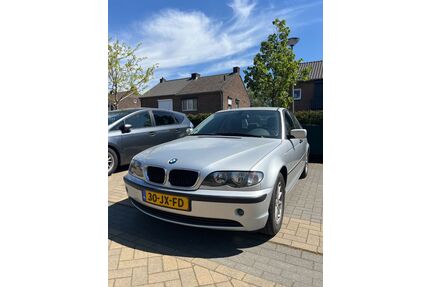 BMW 316 Gebrauchtwagen